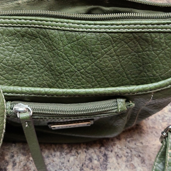 Strada small shoulderbag - Picture 5 of 6